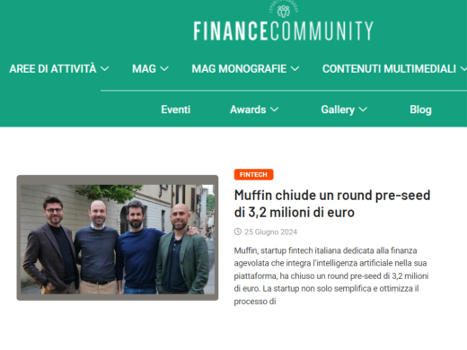 finance-community